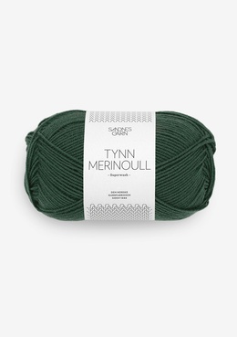 tynn-merinoull-8581-dyb-skovgroen