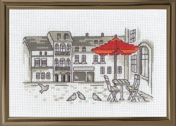 parasol