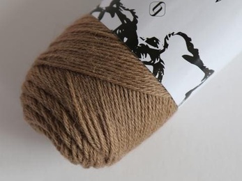 Garn Arwetta 203 Camel