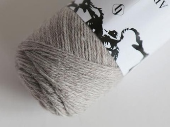 Garn Arwetta 978 Oatmel