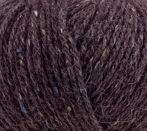 Garn Hilde by Permin 880608 Brun