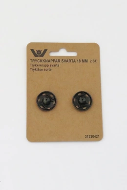 tryklaase-sort-18-mm-2-stk