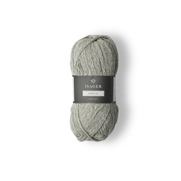 Garn Merilin farve 41 Grå