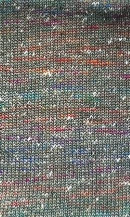 Garn Kamma by Permin 889514 Jægergrøn