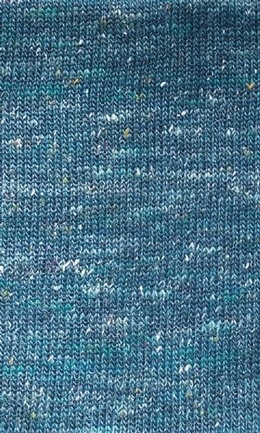 Garn Kamma by Permin 889515 Petrol