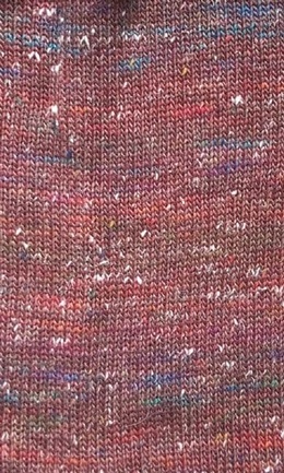 Garn Kamma by Permin 889516 Vinrød