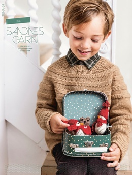 Juletema fra Sandnes