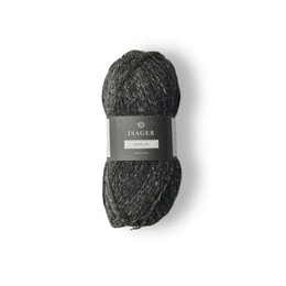 Garn Merilin farve 30 Sort