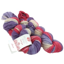 GArn 50 grams merino Hand-Dyed 210 Kewra