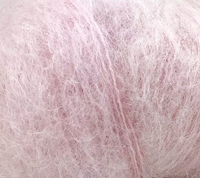 Garn Bella by Permin 883264 Sart Rosa