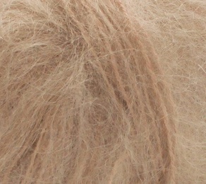 Garn Bella by Permin 883267 Lys Camel