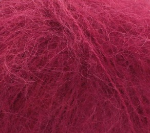 Garn Bella by Permin 883268 Blomme