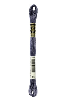 Mouline Special 25 farve 317 Grå