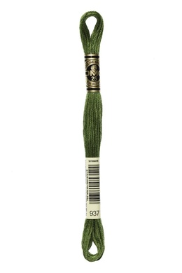 mouline-special-25-farve-937-groen