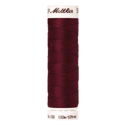 Seralon Sytråd farve 0918 Bordeaux