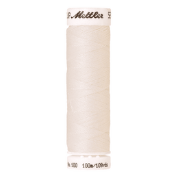 Seralon Sytråd farve 2000 Hvid