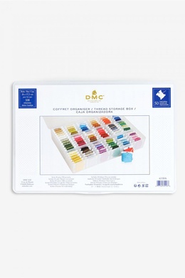 DMC Organizer box