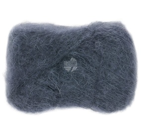 Garn Setasuri 012 Midnatsblå