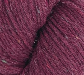 Garn Luna By Permin 889025 Hindbær