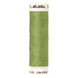 Seralon Sytråd farve 1098 Kiwi