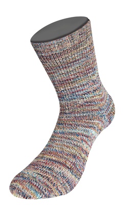 Strømpegarn Tutticolori 6967