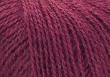 Garn Leonora by Permin 880410 Blomme