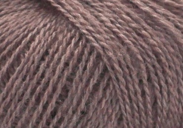 Garn Leonora by Permin 880413 Mauve