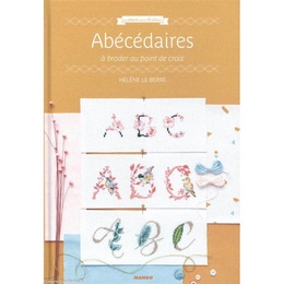 Abécédaires af Héléne Le Berre