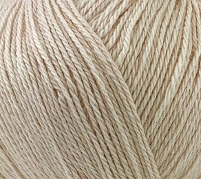 Garn Esther by Permin 883451 Nude