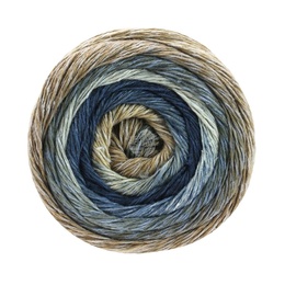 Garn Mare 005 Brun/Beige