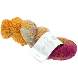 Garn Seta Cotone 908 Paneer