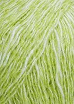Garn Lotus 0044 Forårsgrøn