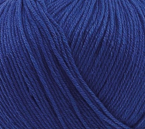 Garn Maja by Permin 880361 Blå