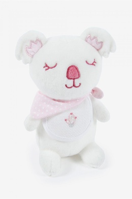 pink-koala