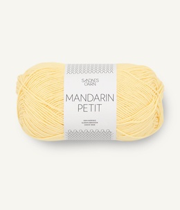 mandarin-petit-2102-gul