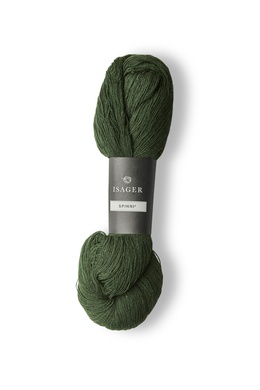 spinni-farve-37s-jaegergroen