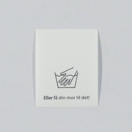 maerke-haandvask