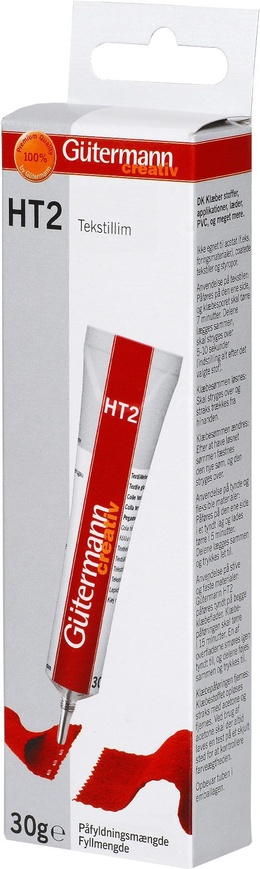 Gütermann tekstillim