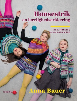 Hønsestrik