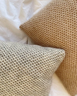 honey-pillow