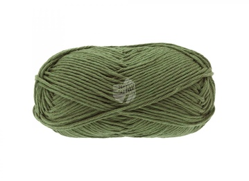 Garn Star 088 Mosegrøn