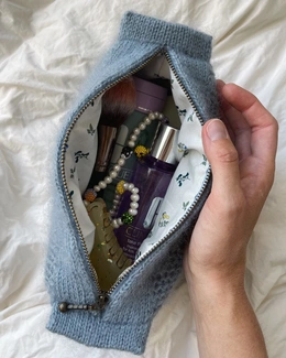 honey-washbag