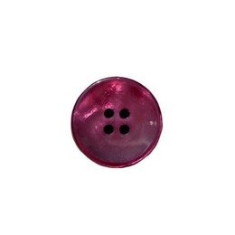 roed-blank-plastikknap-23-mm