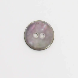 perlemorsknap-graa-18-mm