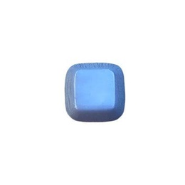 firkantet-graa-knap-12-mm