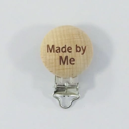 Seleclips "Made by Me"