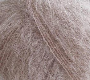 Garn Bella by Permin 883271 Beige