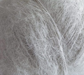 Garn Bella by Permin 883274 Mist