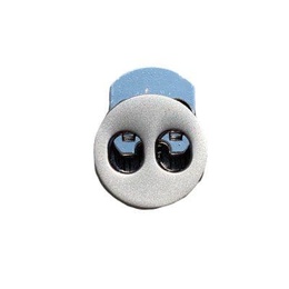 Snorstopper 15 mm i metal