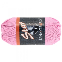 Bomuldsgarn Star 051 Nellike